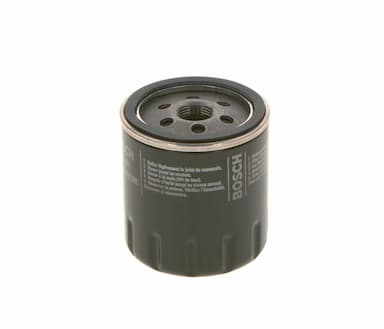 Eļļas filtrs BOSCH 0 451 103 261 2