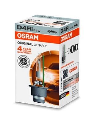 Kvēlspuldze ams-OSRAM 66450 1