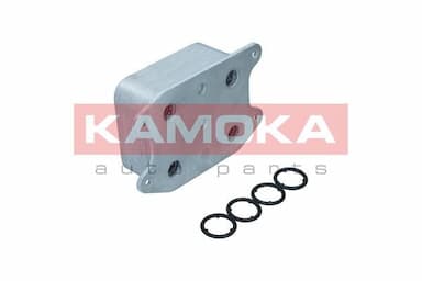 Eļļas radiators, Motoreļļa KAMOKA 7730066 4