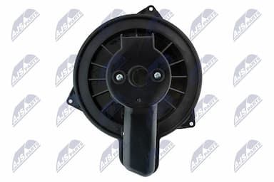 Salona ventilators NTY EWN-FT-005 5