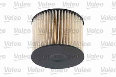 Degvielas filtrs VALEO 587915 3