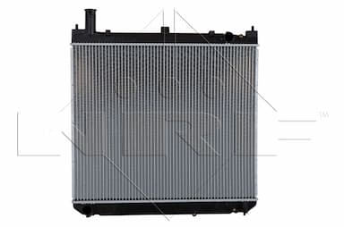 Radiators, Motora dzesēšanas sistēma NRF 52068 1