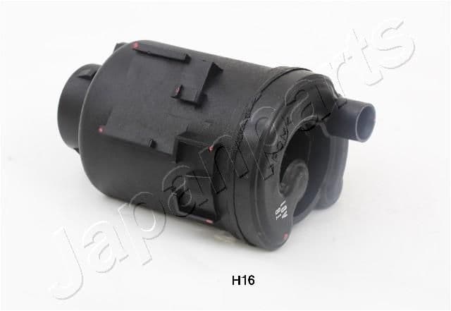 Degvielas filtrs JAPANPARTS FC-H16S 1