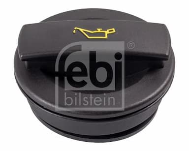 Vāciņš, Eļļas ieliešanas kakliņš FEBI BILSTEIN 28184 1