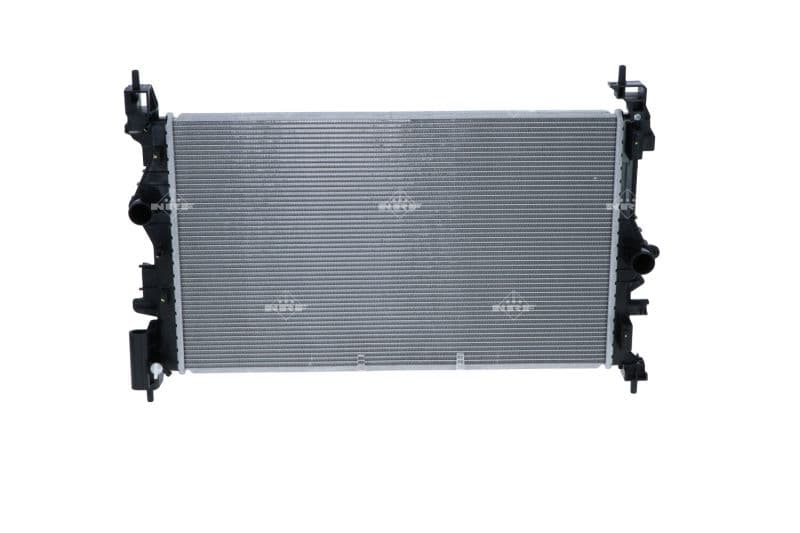 Radiators, Motora dzesēšanas sistēma NRF 59266 1