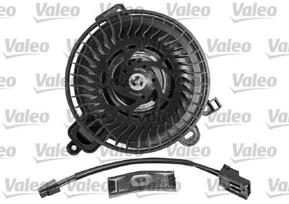 Salona ventilators VALEO 698046 1