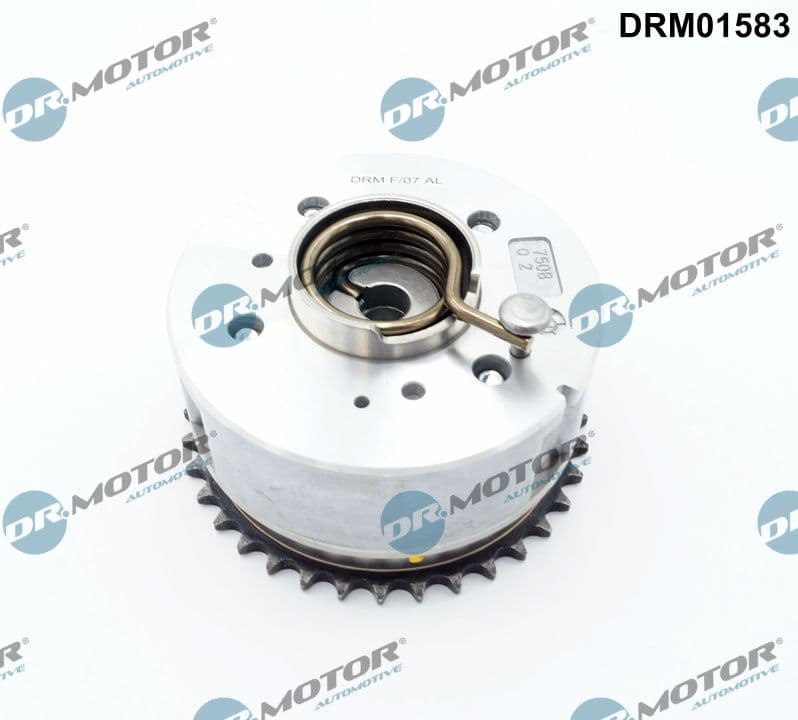 Sadales vārpstas regulēšanas mehānisms Dr.Motor Automotive DRM01583 1