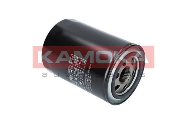 Eļļas filtrs KAMOKA F114601 1