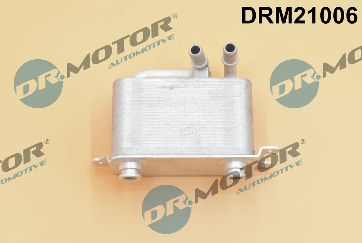 Eļļas radiators, Motoreļļa Dr.Motor Automotive DRM21006 1