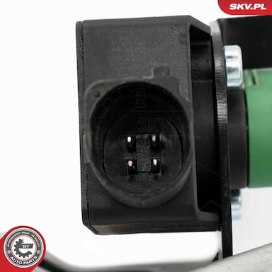 Sensors, lukturu augstuma regulēšana ESEN SKV 17SKV565 5