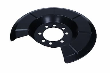 Dubļu sargs, Bremžu disks MAXGEAR 19-4358 2