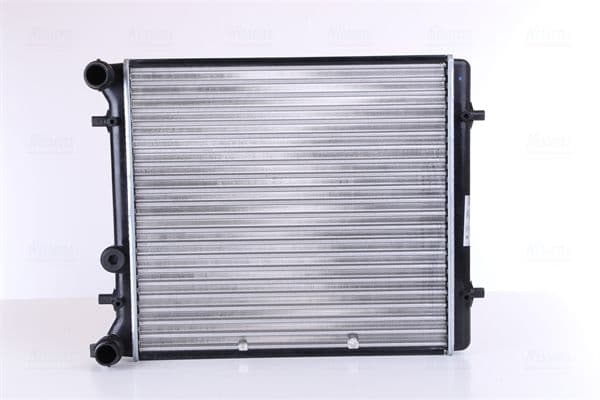 Radiators, Motora dzesēšanas sistēma NISSENS 641011 1