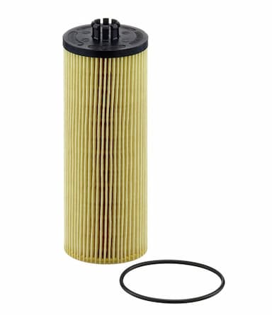 Eļļas filtrs MANN-FILTER HU 947/2 x 1