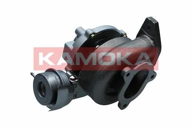 Kompresors, Turbopūte KAMOKA 8600064 3