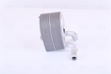 Eļļas radiators, Motoreļļa NISSENS 90849 4