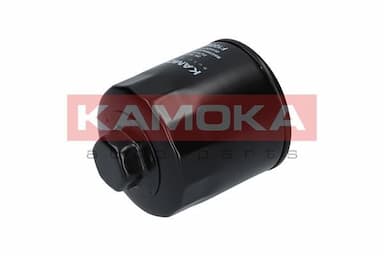 Eļļas filtrs KAMOKA F100801 4