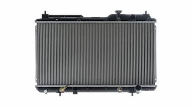 Radiators, Motora dzesēšanas sistēma MAHLE CR 740 000S 2