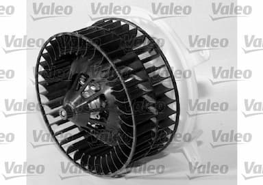 Salona ventilators VALEO 715033 1