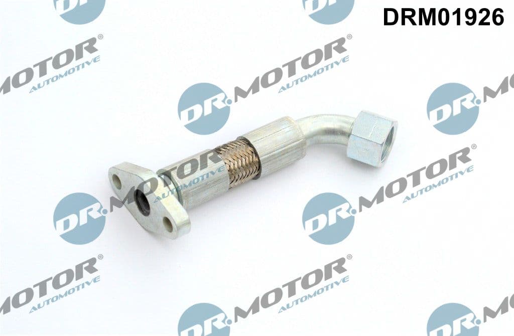 Eļļas cauruļvads, Kompresors Dr.Motor Automotive DRM01926 1