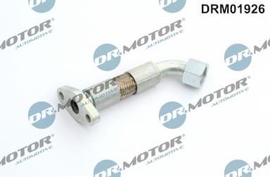 Eļļas cauruļvads, Kompresors Dr.Motor Automotive DRM01926 1