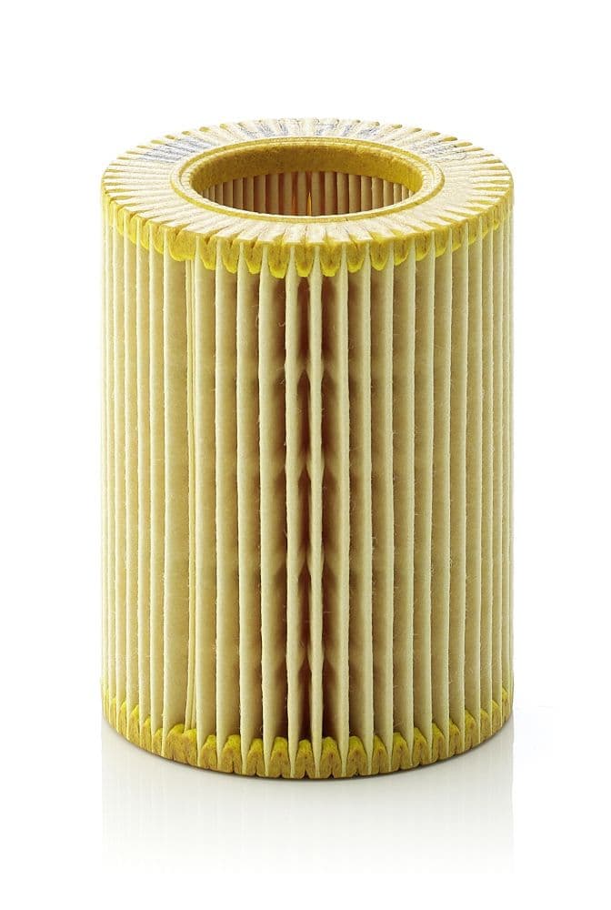 Eļļas filtrs MANN-FILTER HU 714 x 1