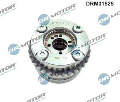 Sadales vārpstas regulēšanas mehānisms Dr.Motor Automotive DRM01525 2