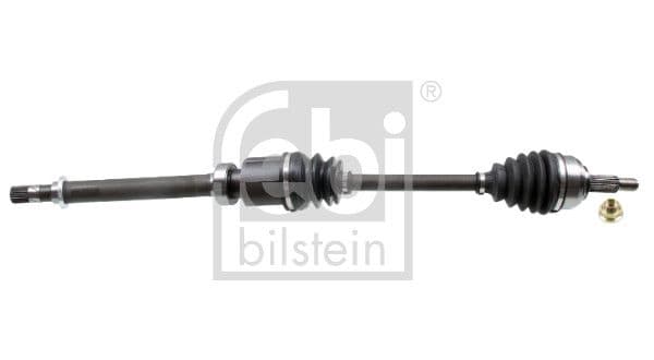 Piedziņas vārpsta FEBI BILSTEIN 183468 1