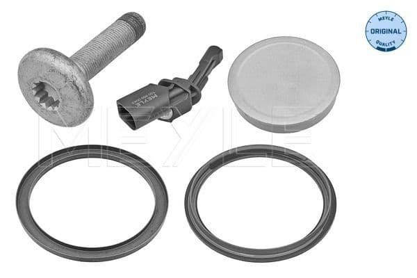 Remonta komplekts, ABS sensors MEYLE 114 899 0014 1