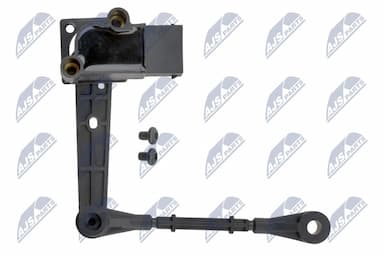 Sensors, lukturu augstuma regulēšana NTY ECX-LR-008 3