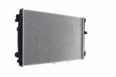 Radiators, Motora dzesēšanas sistēma MAHLE CR 2054 000S 5