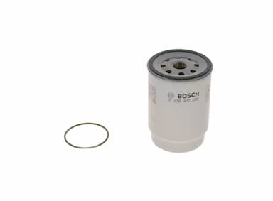 Degvielas filtrs BOSCH F 026 402 039 3