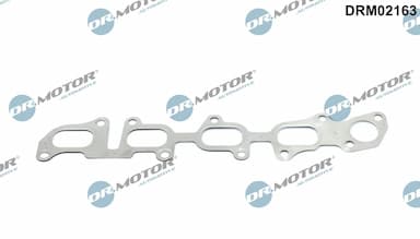 Blīve, Izplūdes kolektors Dr.Motor Automotive DRM02163 1