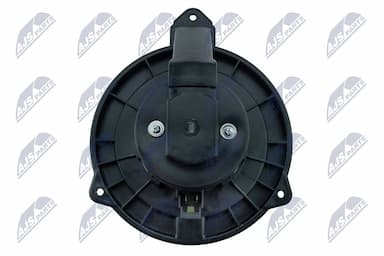 Salona ventilators NTY EWN-CH-004 5