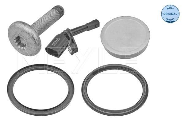 Remonta komplekts, ABS sensors MEYLE 114 899 0013 1