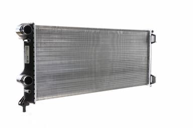 Radiators, Motora dzesēšanas sistēma MAHLE CR 1448 000S 9