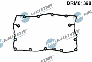 Blīve, Motora bloka galvas vāks Dr.Motor Automotive DRM01398 1