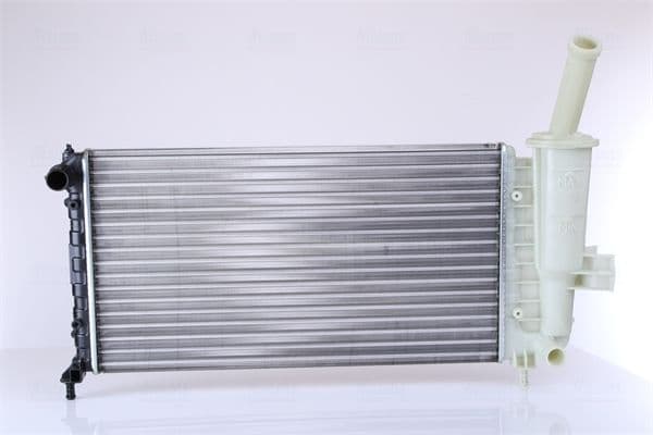 Radiators, Motora dzesēšanas sistēma NISSENS 61764 1