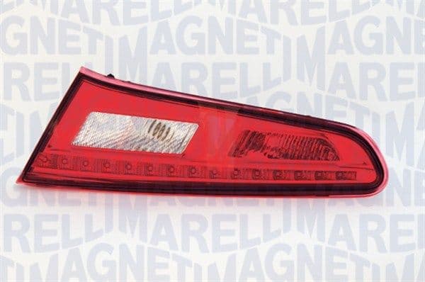 Aizmugurējais lukturis MAGNETI MARELLI 712204251110 1