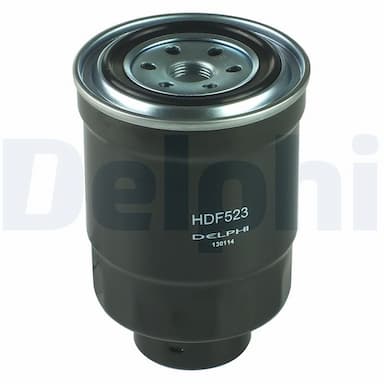 Degvielas filtrs DELPHI HDF523 1