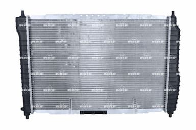 Radiators, Motora dzesēšanas sistēma NRF 53639 3