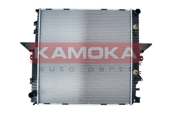 Radiators, Motora dzesēšanas sistēma KAMOKA 7700083 1