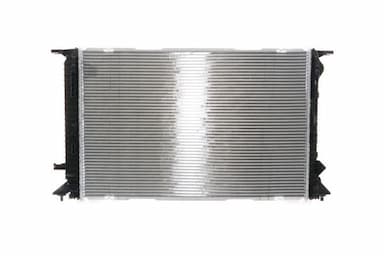 Radiators, Motora dzesēšanas sistēma MAHLE CR 910 000S 6