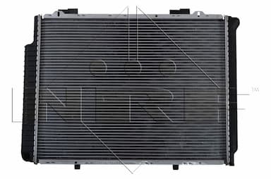 Radiators, Motora dzesēšanas sistēma NRF 58100 2