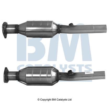 Katalizators BM CATALYSTS BM90854H 1