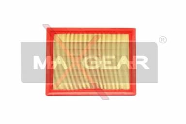 Gaisa filtrs MAXGEAR 26-0109 1