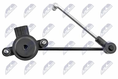 Sensors, lukturu augstuma regulēšana NTY ECX-LR-025 4