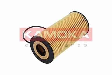 Eļļas filtrs KAMOKA F112601 3