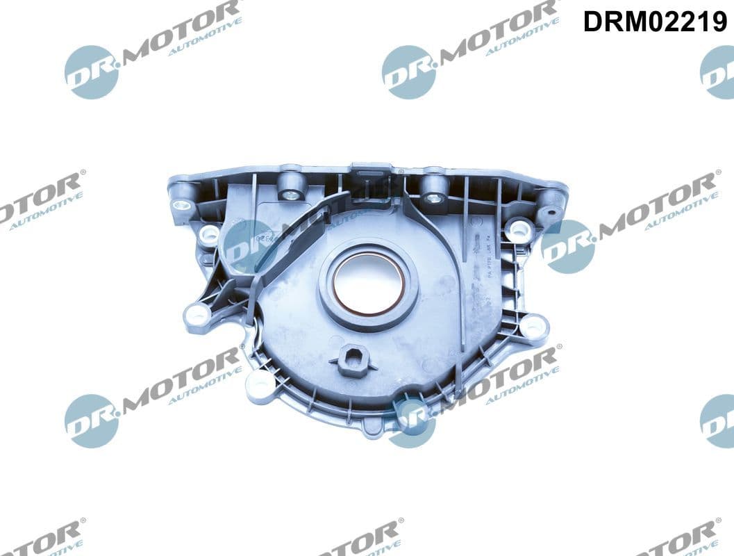 Vārpstas blīvgredzens, Kloķvārpsta Dr.Motor Automotive DRM02219 1