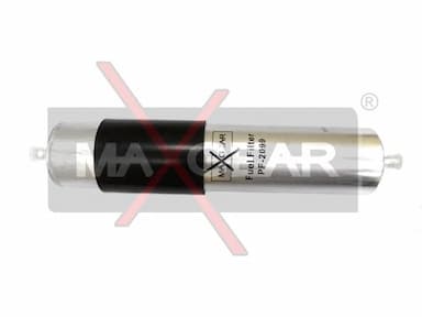 Degvielas filtrs MAXGEAR 26-0263 2