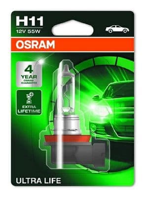 Kvēlspuldze ams-OSRAM 64211ULT-01B 1